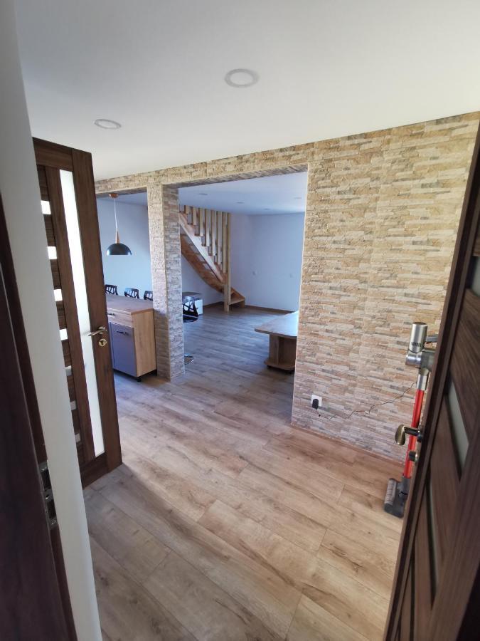 Apartamentai Pas Kaju Senamiestyje Salia Botanikos Parko Παλάγκα Εξωτερικό φωτογραφία