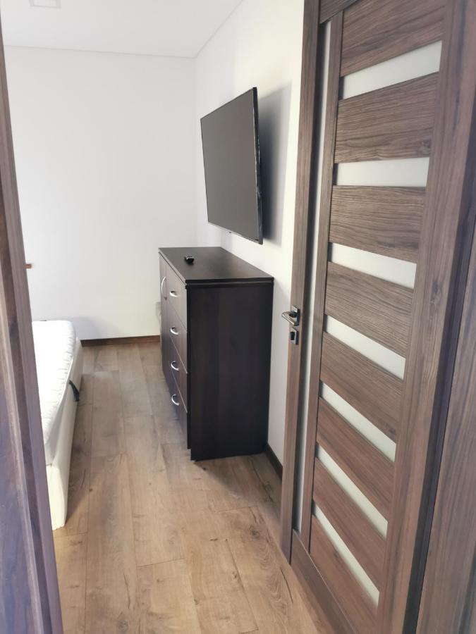 Apartamentai Pas Kaju Senamiestyje Salia Botanikos Parko Παλάγκα Εξωτερικό φωτογραφία