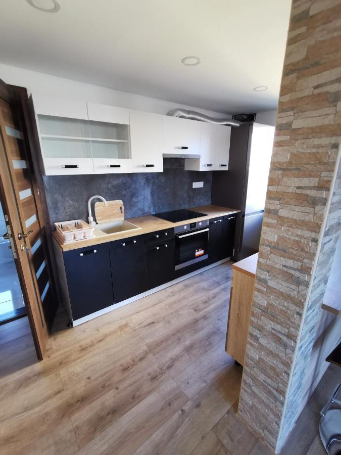 Apartamentai Pas Kaju Senamiestyje Salia Botanikos Parko Παλάγκα Εξωτερικό φωτογραφία