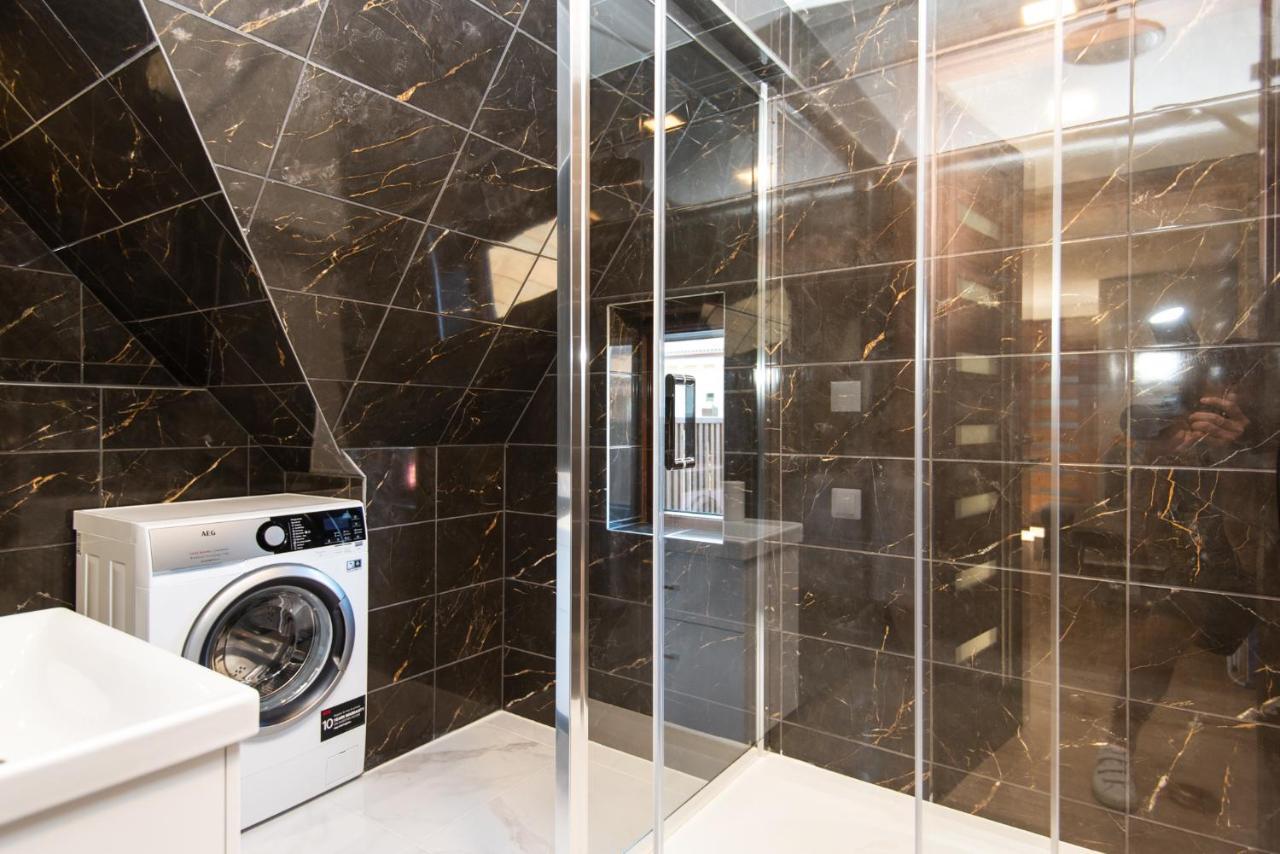 Apartamentai Pas Kaju Senamiestyje Salia Botanikos Parko Παλάγκα Εξωτερικό φωτογραφία