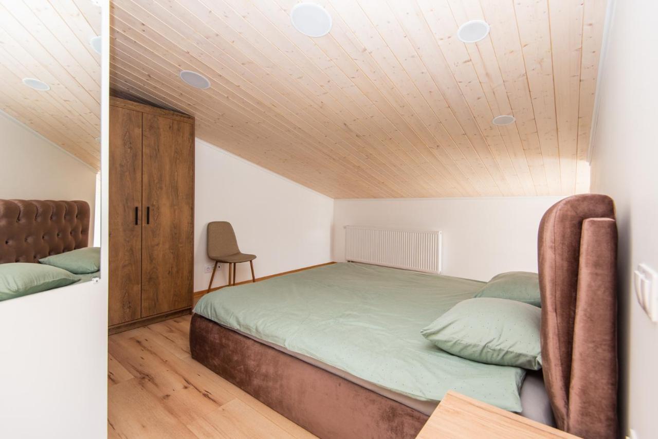 Apartamentai Pas Kaju Senamiestyje Salia Botanikos Parko Παλάγκα Εξωτερικό φωτογραφία