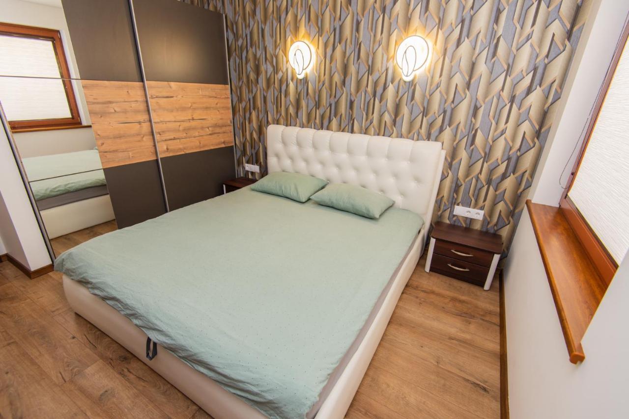 Apartamentai Pas Kaju Senamiestyje Salia Botanikos Parko Παλάγκα Εξωτερικό φωτογραφία
